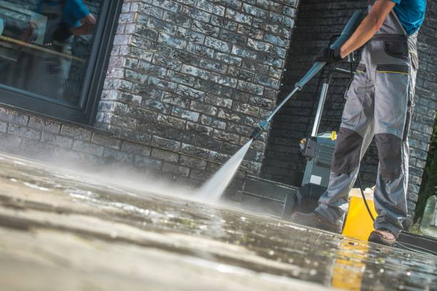 Best Restaurant Pressure Washing  in Wichita Falls, TX