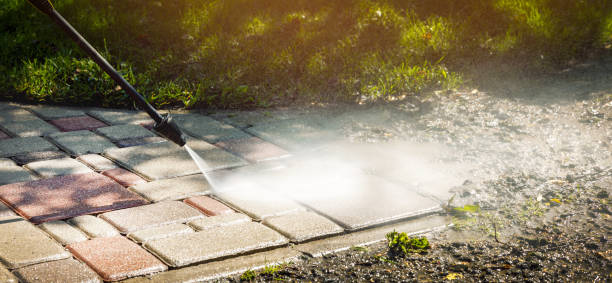 Best Parking Lot and Garage Cleaning  in Wichita Falls, TX